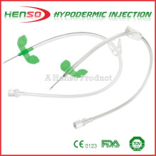 Henso Disposable A.V. Fistula Needle